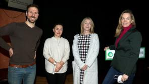 First ‘Sustainable Bundoran’ event the first of many seeds of growth for the future