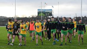 LAST SIX KERRY MEETINGS:  How have Donegal fared in recent meetings with Kerry?