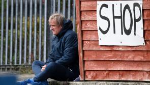 New-look Finn Harps step into the great unknown