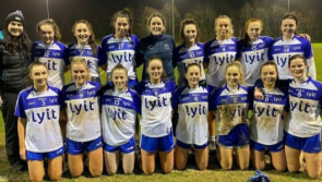 LyIT ladies reach Moynihan Cup semi-finals