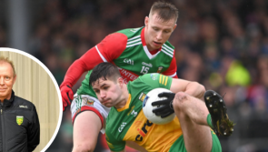 Donegal PRO hits out at ‘heavy and largely unfair criticism’ 