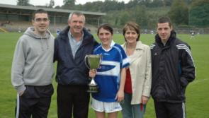 Sad passing of Donna Boyle (nee Dunnion) - a tribute from Four Masters