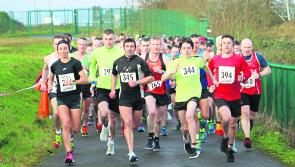 Ballyshannon RFC host annual Streets of Ballyshannon 5k on April 23