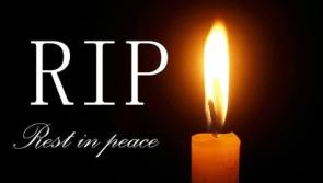 Deaths in Donegal, Wednesday evening, February 16, 2022