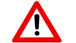 TRAFFIC ALERT: Donegal bridge closed until further notice due to high winds