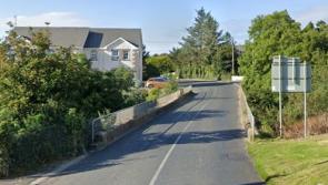 Funding granted for pedestrian footbridge on busy Donegal road