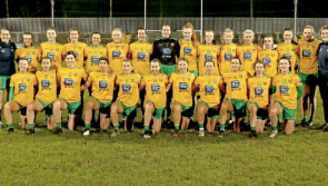 Fit-again Roisin McCafferty back with a new lease of life guarding Donegal’s goal

