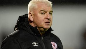 Dykes: ‘Ollie is a hard man to say no to’