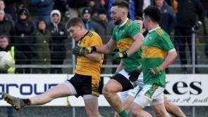 Tobin feels 2022 foundation can stand Donegal U-20s in good stead