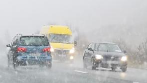 STORM EUNICE: Donegal gardaí issue advice and emergency contact numbers
