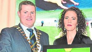 Johanne McColgan shortlisted for GAA Coach of the Year - vote for her here
