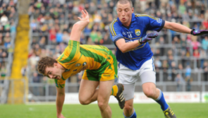 From humiliation in Killarney to Sam's for the Hills