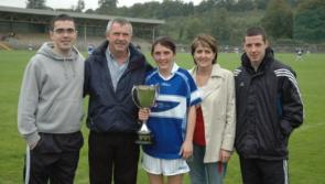 Four Masters and Ardara GAA  to form guards of honour for Donna Boyle (née Dunnion)