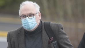 Council secures order restraining Frank McBrearty from attending meetings

