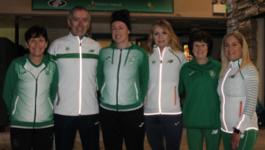 Meet the Donegal athletes set to compete at the European Masters