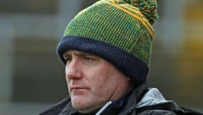 St Mary's Convoy and Buncrana lose Ulster league finals