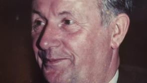 Deep sadness with passing of popular retired Ballyshannon Supt. Michael Duffy 
