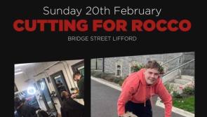 Lifford barber to hold 24-hour haircutting marathon for charity

