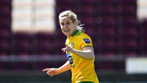 Guthrie strikes 2-4 to drive Donegal to victory in Westmeath