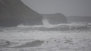 STORM FRANKLIN:  Hundreds without electricity as strong winds hit Donegal 