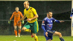 Jason Gibson highlights Bonagee's volunteers after Cup win