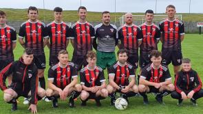 Donegal League reports: Fanad United move to the top of Division 1