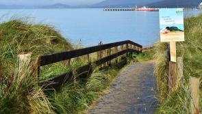 Swimmers in difficulty at Donegal beach - RNLI warns that storms make beach more dangerous