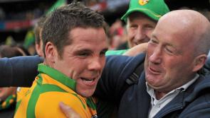 Cassidy feels Donegal are getting undue criticism after Kerry loss