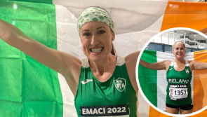 Ciara Kearns wins European Masters gold, bronze for Sinead McConnell