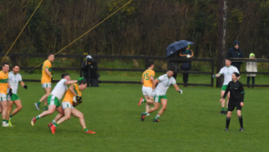 Maggie Farrelly makes history as Donegal duo continue London’s promotion push
