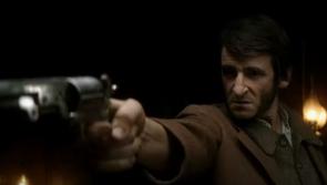 Gaoth Dobhair actor stars in major new feature docu-drama

