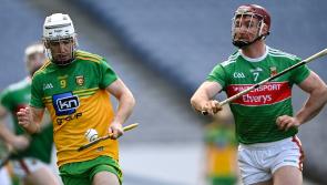 Skipper Ronan McDermott joins Donegal's 100-club