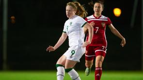 Barrett makes an appearance as Ireland seal third at Pinatar Cup