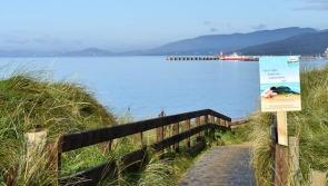 Swimmers urged to be careful following incident at Inishowen beach