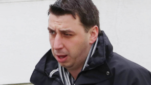 Former Donegal County Councillor in court on hurl charge