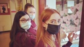 AVS students' positive initiative will help to 'Make Kindness The Norm'
