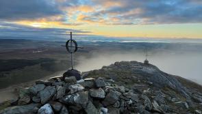 Great tips and advice for anyone who is planning to Climb With Charlie in Donegal