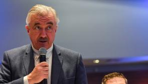 Donegal backing U-19 motion at National Congress
