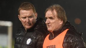 Harps face a double away trip - something they ‘could’ve done without’
