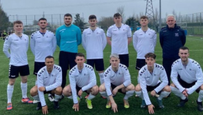 Details confirmed for LyIT’s CUFL Division One final
