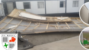 ‘It would take the heart from you’ - Na Rossa decimated by Storm Franklin 

