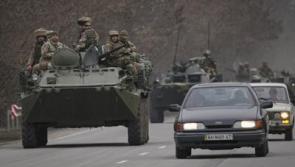Bishops’ Council for Justice and Peace prays for Ukraine