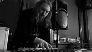 Tributes paid to beloved musician Aengus Friel as funeral details are announced