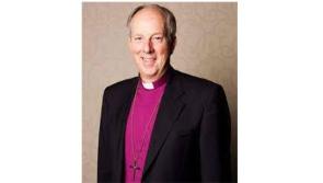 Former Bishop of Derry and Raphoe to be honoured

