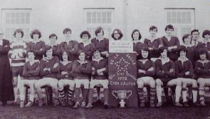 Remembering De La Salle's Ulster breakthrough in 1972