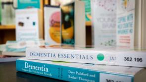 Donegal Librarians Reveal their top 25 must-read Dementia books