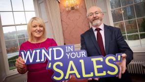 Donegal's Local Enterprise Week kicks off next weekend