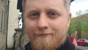 'Don't be nervous' Donegal  Feis Dhoire Cholmcille  Irish speakers told