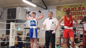 Clonmany to host Ulster boxing finals as North West Zones champions crowned
