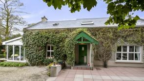 SEE INSIDE: This stunning 8-bedroom country home in Ramelton